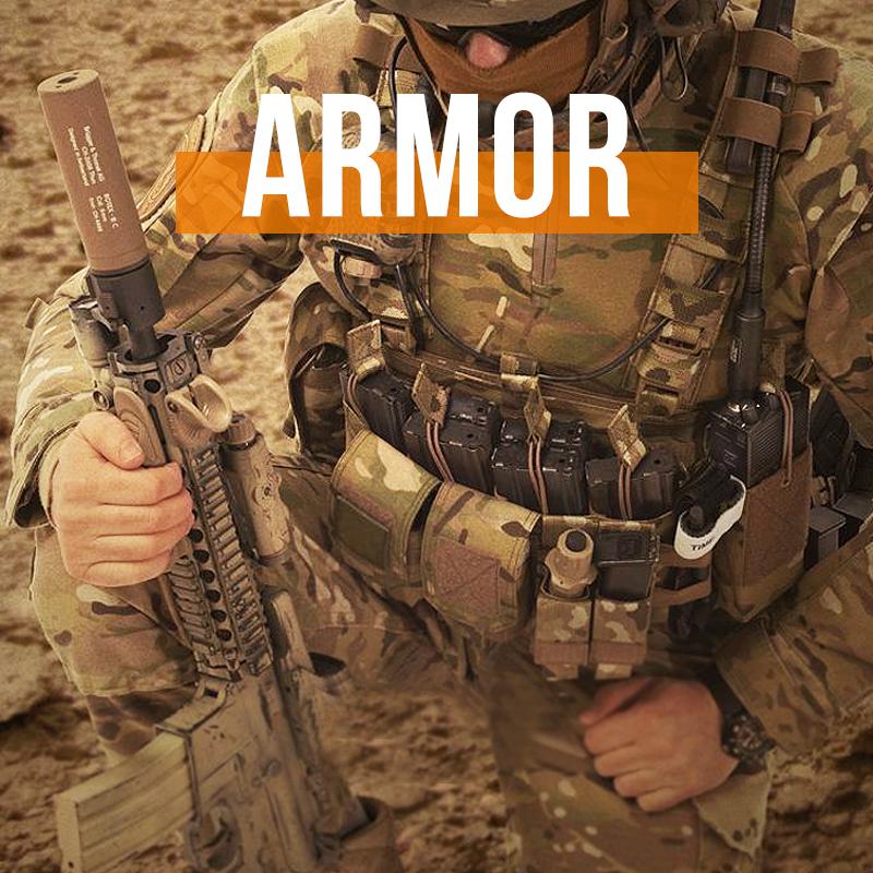 Armor