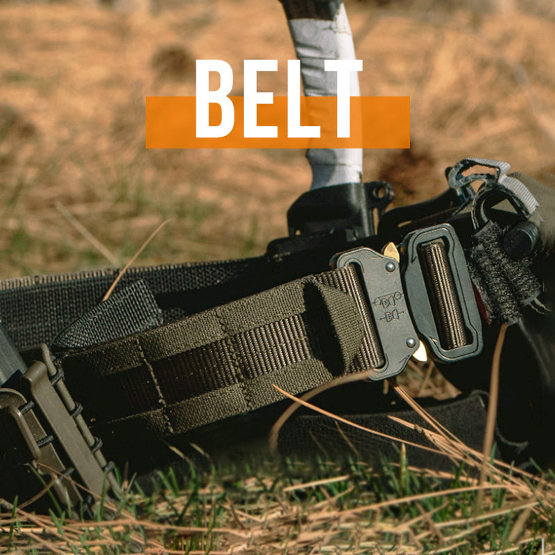 Belt