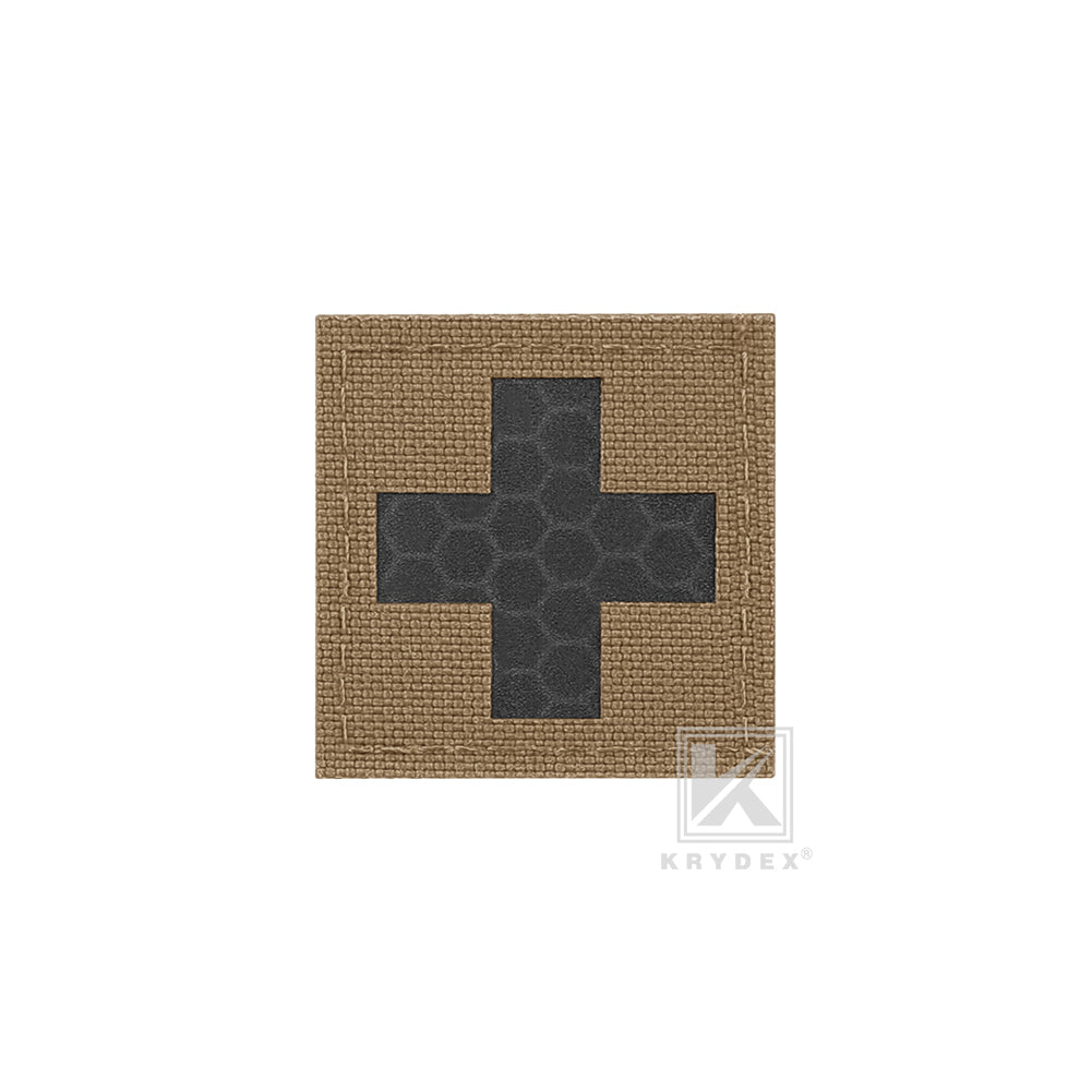 Krydex 3 in 1 First Aid Kit Nylon Pouch