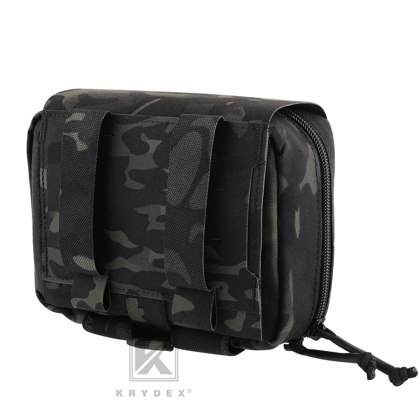 KRYDEX Rip Away IFAK Pouch Medic EMT First Aid Trauma Kit Bag BELT / MOLLE
