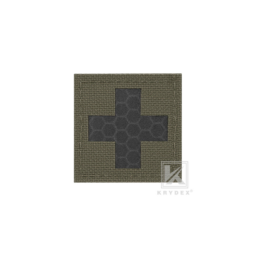 Krydex 3 in 1 First Aid Kit Nylon Pouch