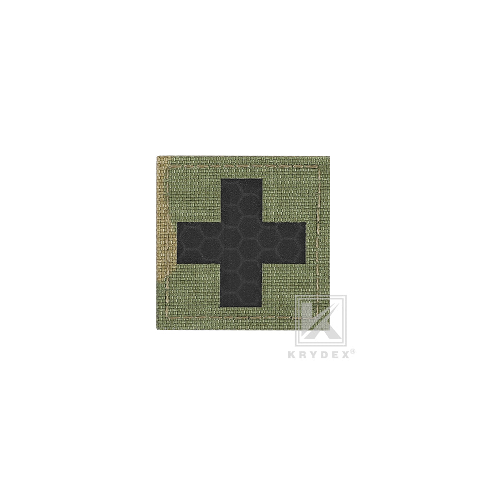 Krydex 3 in 1 First Aid Kit Nylon Pouch