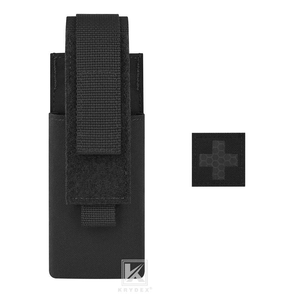 Krydex 3 in 1 First Aid Kit Nylon Pouch