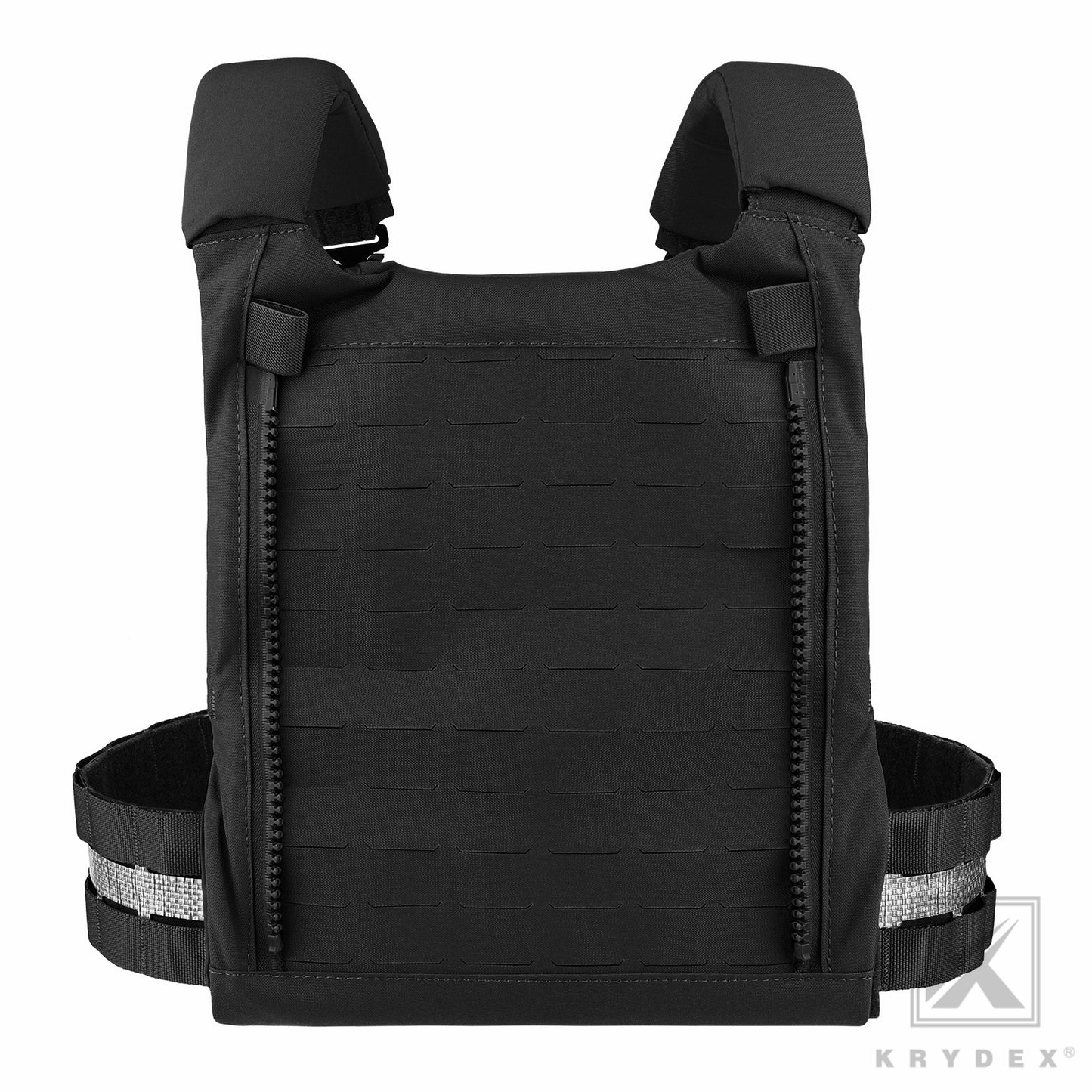 KRYDEX FCPC V5 Plate Carrier with Tegris Assault Cummerbund and KTAR Front Flap