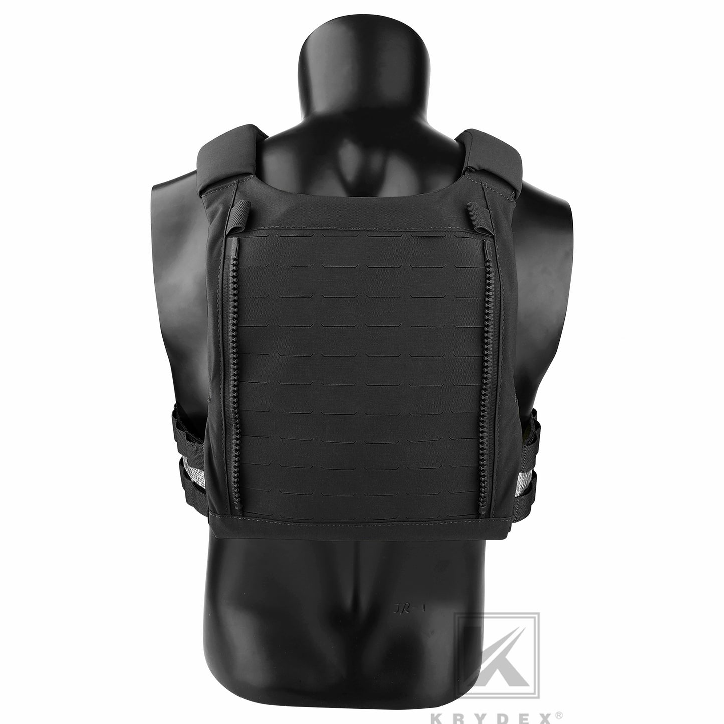 KRYDEX FCPC V5 Plate Carrier with Tegris Assault Cummerbund and KTAR Front Flap