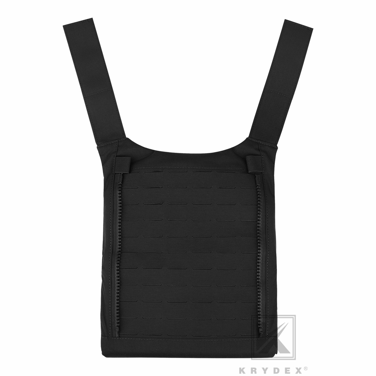 KRYDEX FCPC V5 Plate Carrier with Tegris Assault Cummerbund and KTAR Front Flap