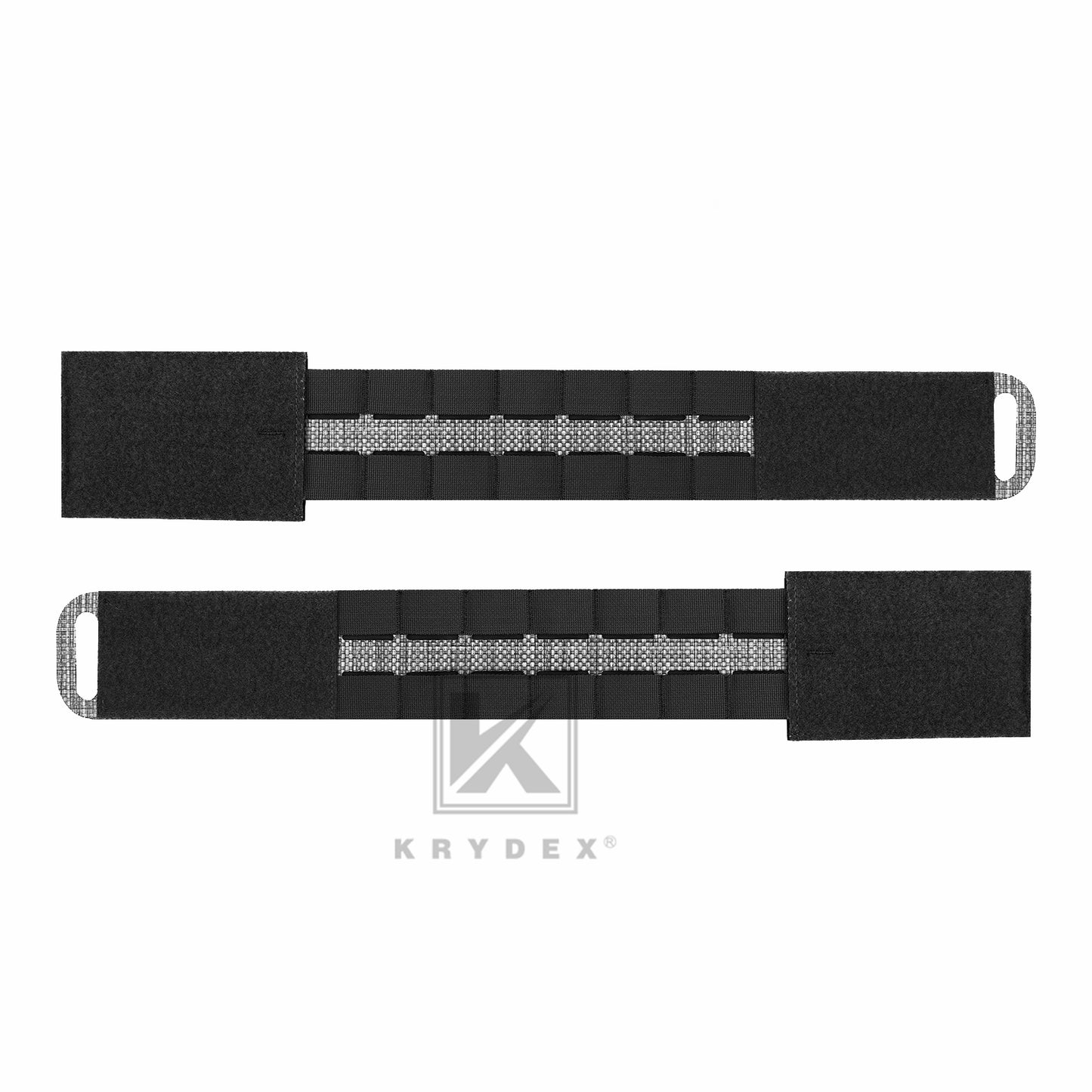 KRYDEX FCPC V5 Plate Carrier with Tegris Assault Cummerbund and KTAR Front Flap