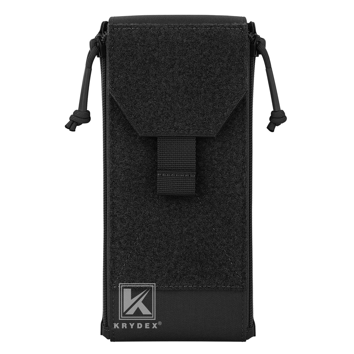Krydex Tactical Rip Away Shot Shell Holder for 8 Guage 12 Guage Shotgun Cartridge Hunter Ammo Pouch