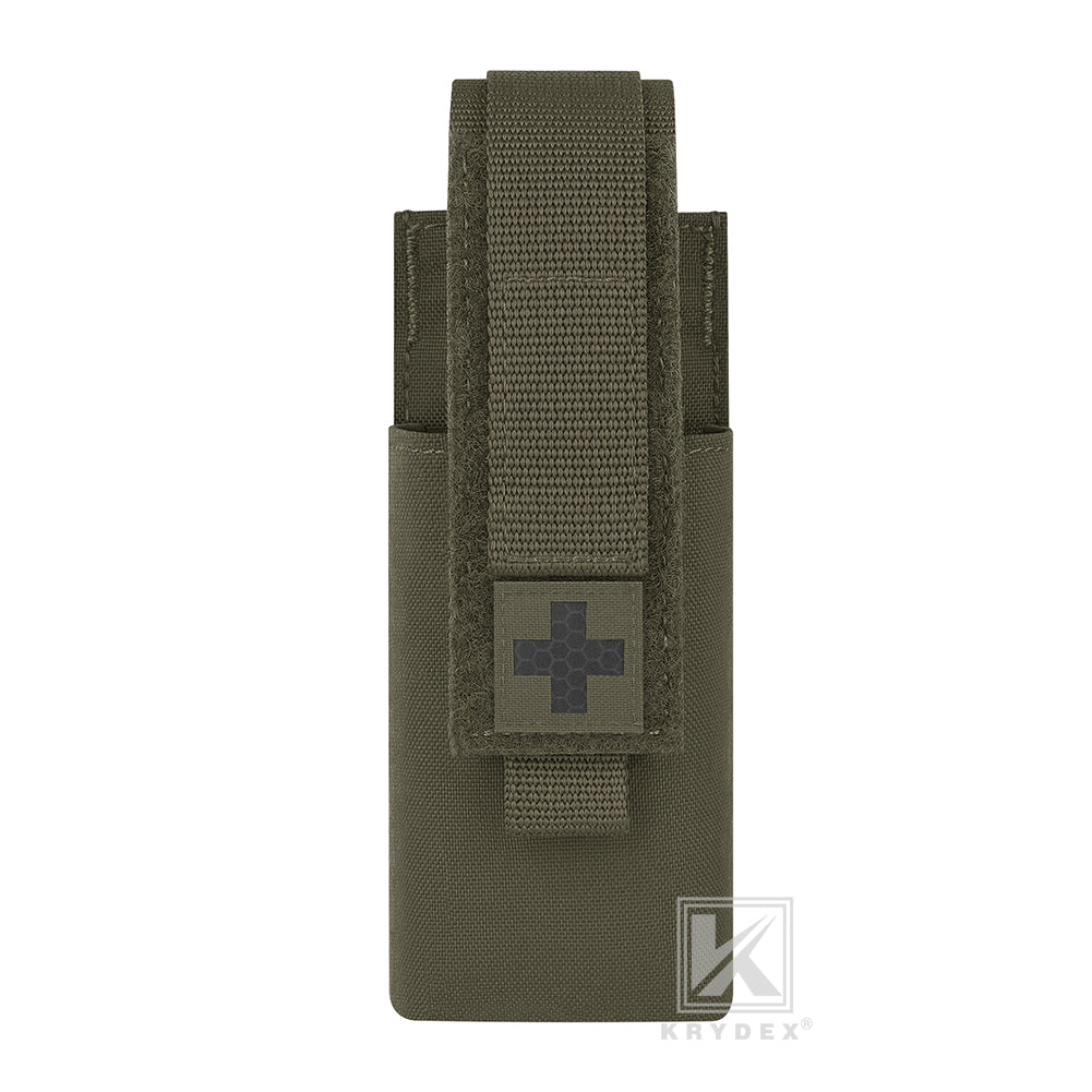 Krydex 3 in 1 First Aid Kit Nylon Pouch
