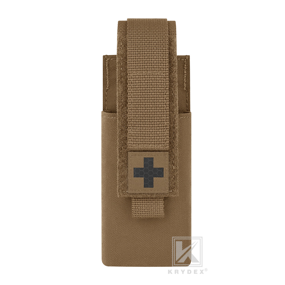 Krydex 3 in 1 First Aid Kit Nylon Pouch