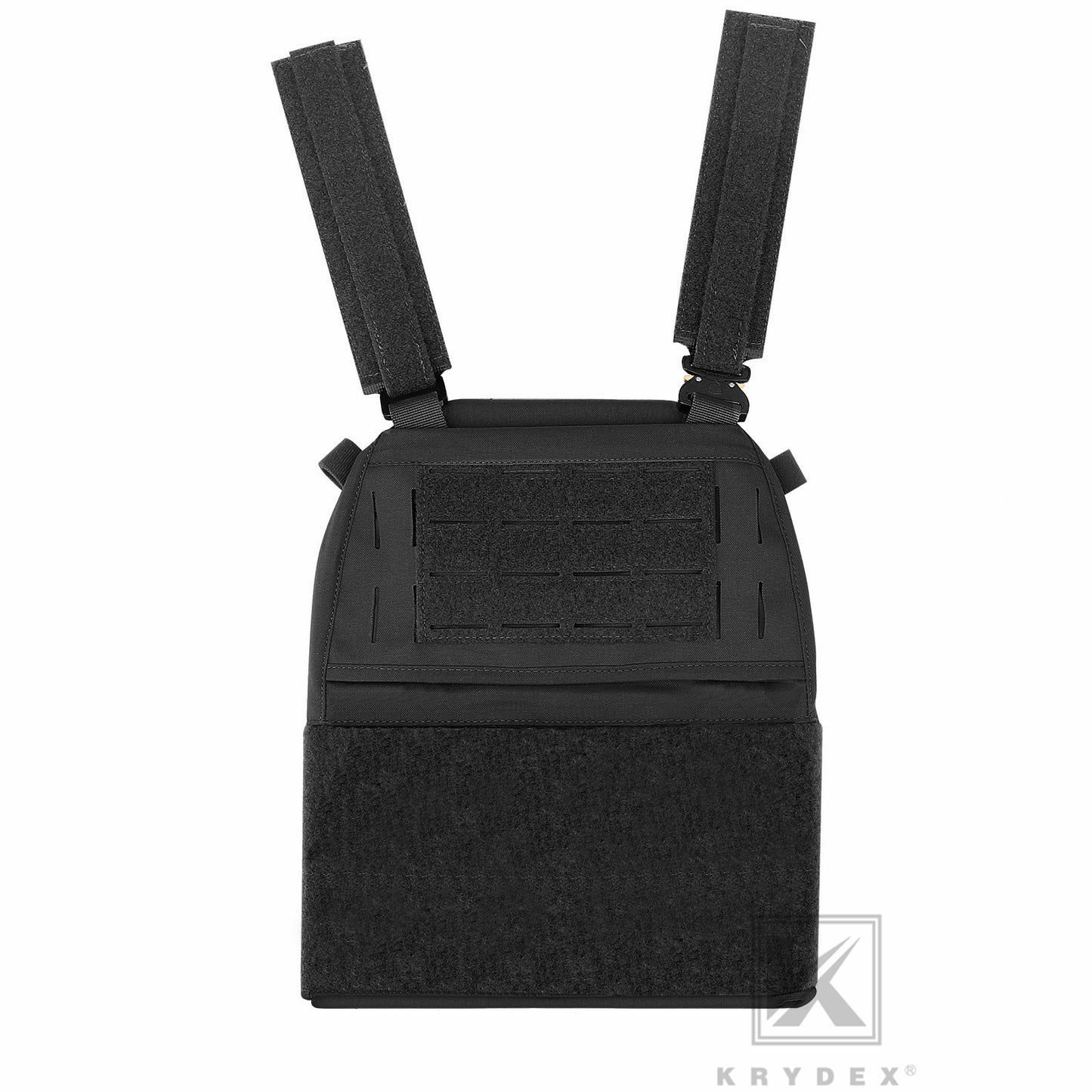 KRYDEX FCPC V5 Plate Carrier with Tegris Assault Cummerbund and KTAR Front Flap