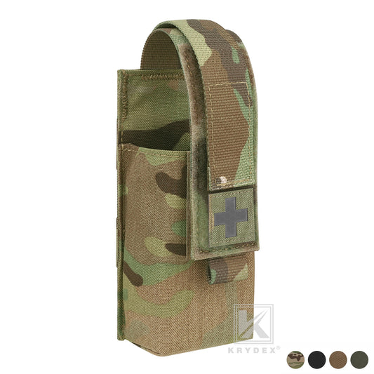 Krydex 3 in 1 First Aid Kit Nylon Pouch