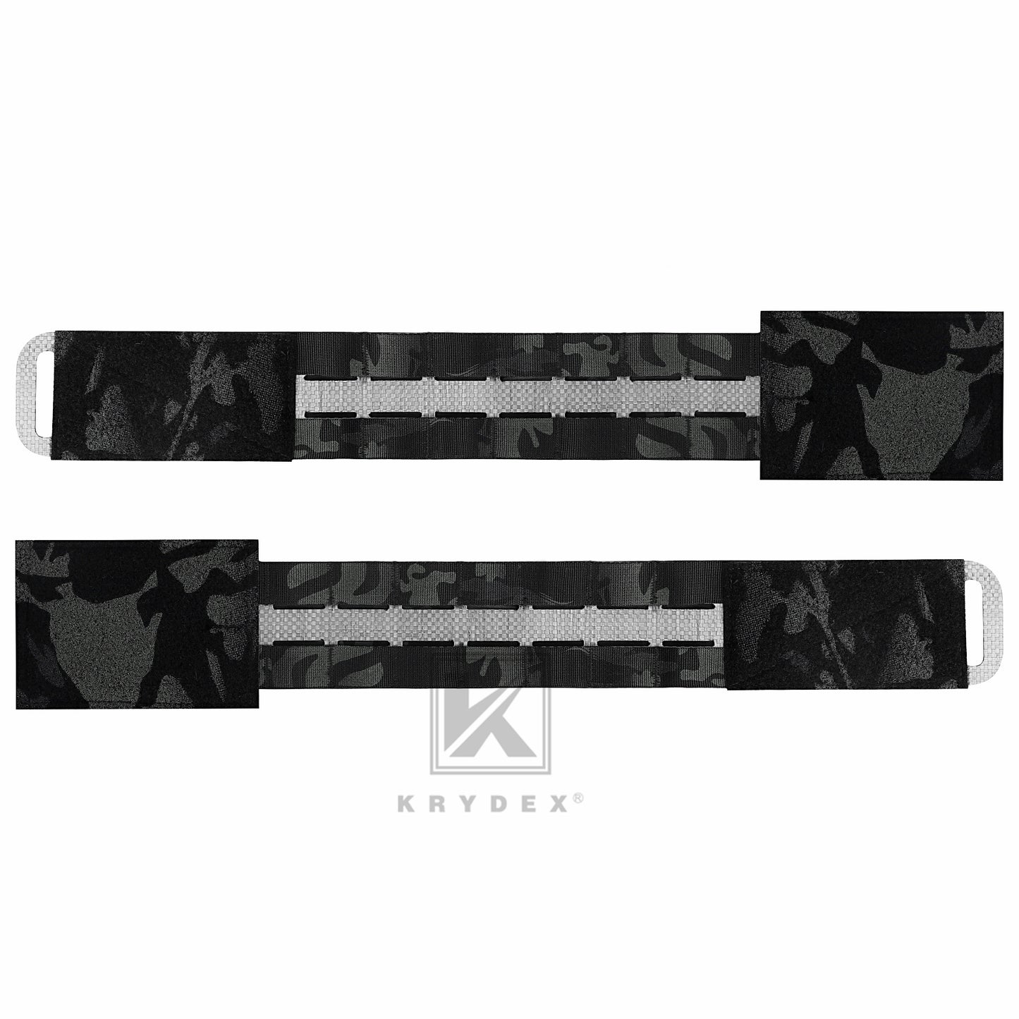 KRYDEX FCPC V5 Plate Carrier with Tegris Assault Cummerbund and KTAR Front Flap