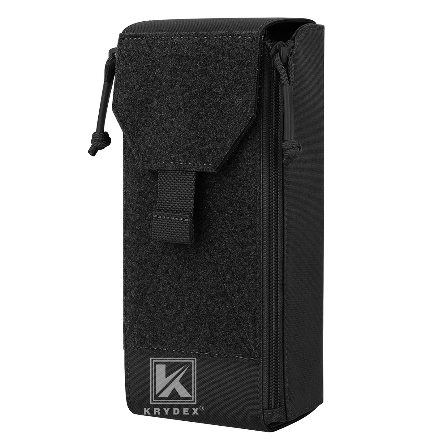 Krydex Tactical Rip Away Shot Shell Holder for 8 Guage 12 Guage Shotgun Cartridge Hunter Ammo Pouch