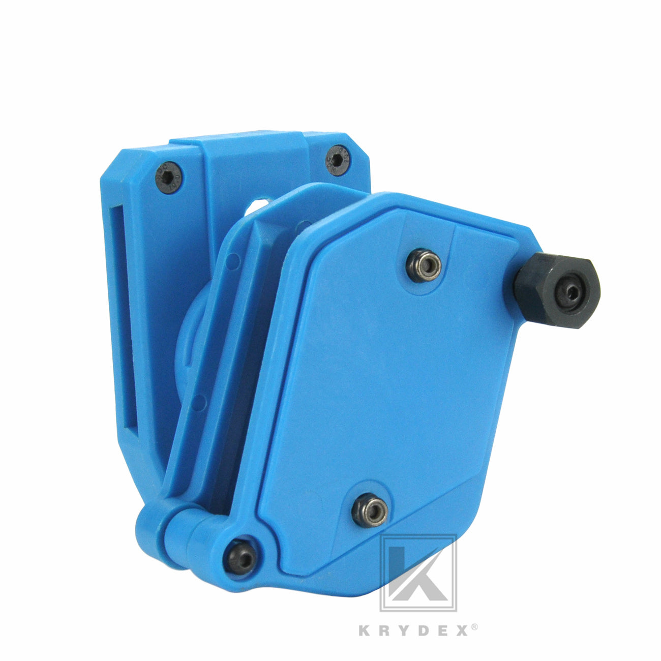 KRYDEX IPSC USPSA IDPA Competition Multi-Angle Speed Pistol Magazine Pouch Mag Holster