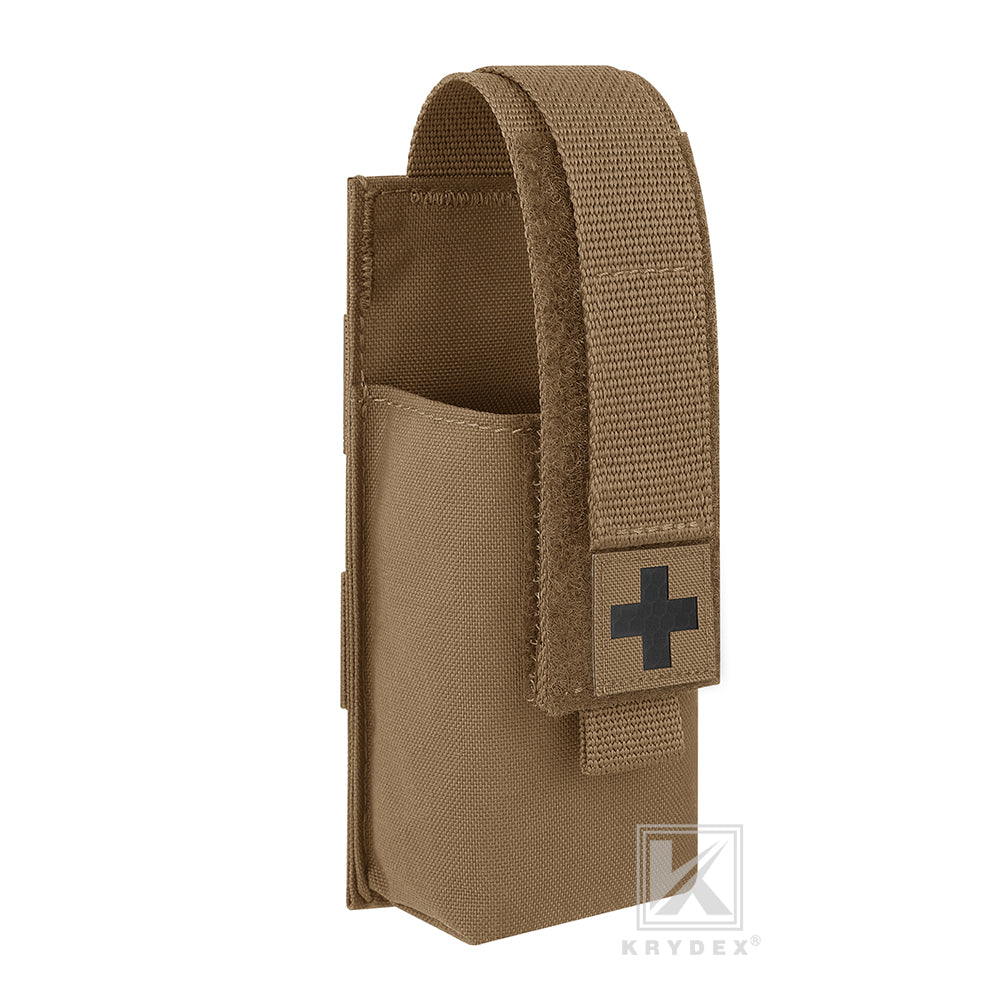 Krydex 3 in 1 First Aid Kit Nylon Pouch
