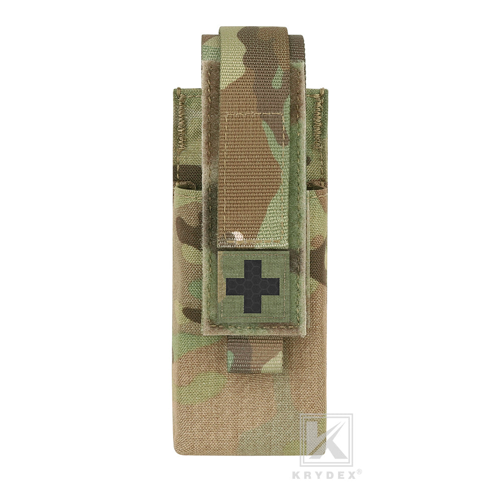 Krydex 3 in 1 First Aid Kit Nylon Pouch
