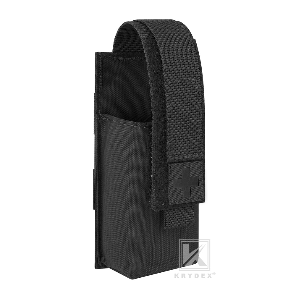 Krydex 3 in 1 First Aid Kit Nylon Pouch
