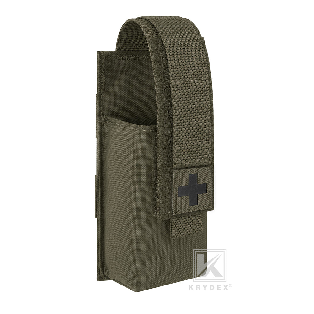 Krydex 3 in 1 First Aid Kit Nylon Pouch