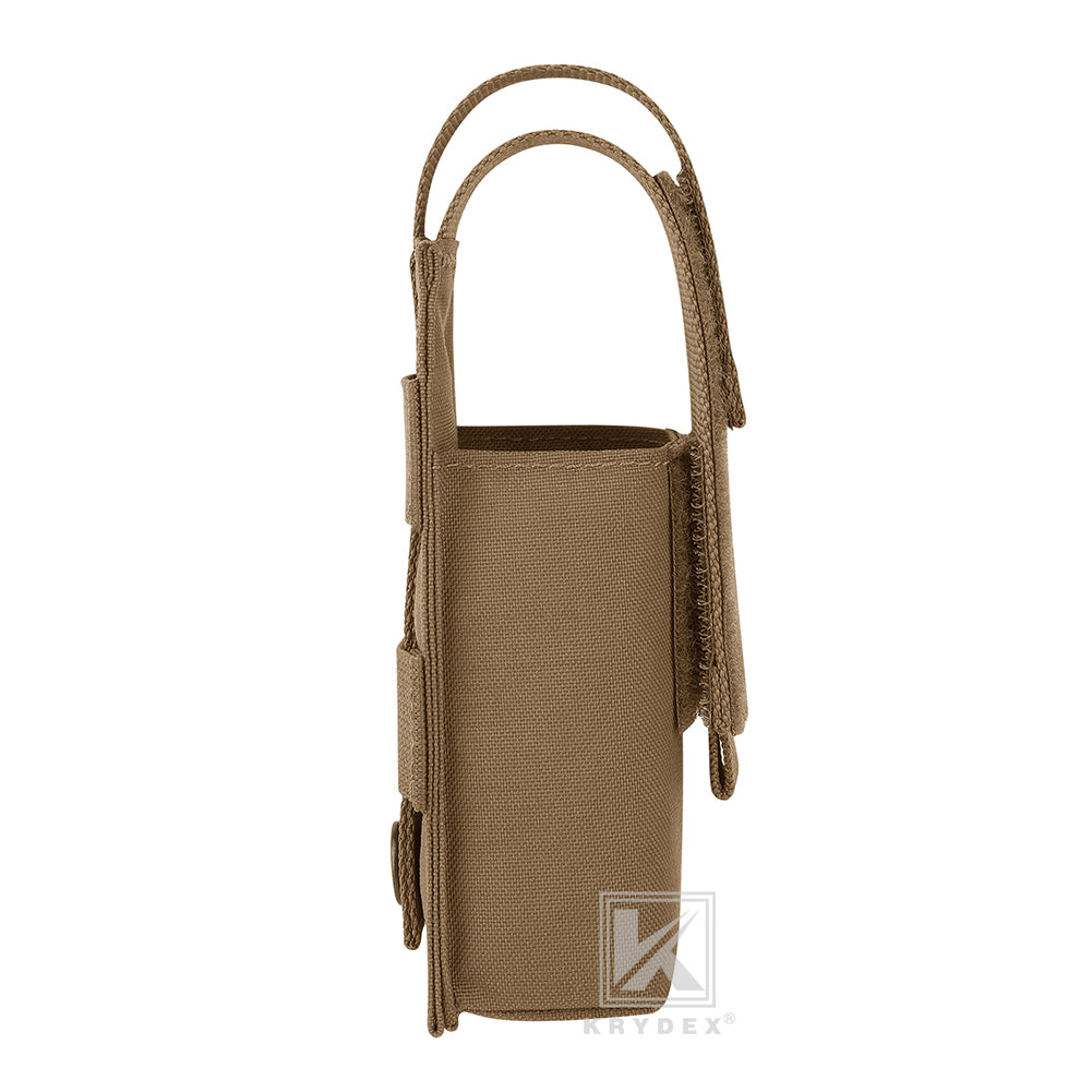 Krydex 3 in 1 First Aid Kit Nylon Pouch