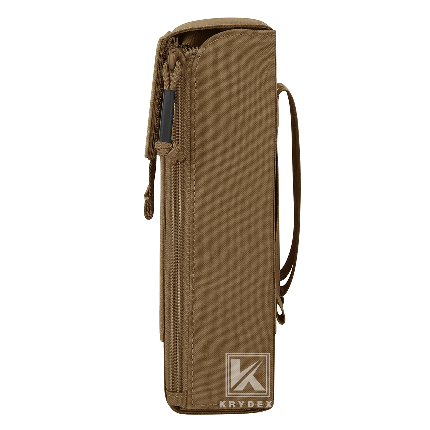 Krydex Tactical Rip Away Shot Shell Holder for 8 Guage 12 Guage Shotgun Cartridge Hunter Ammo Pouch