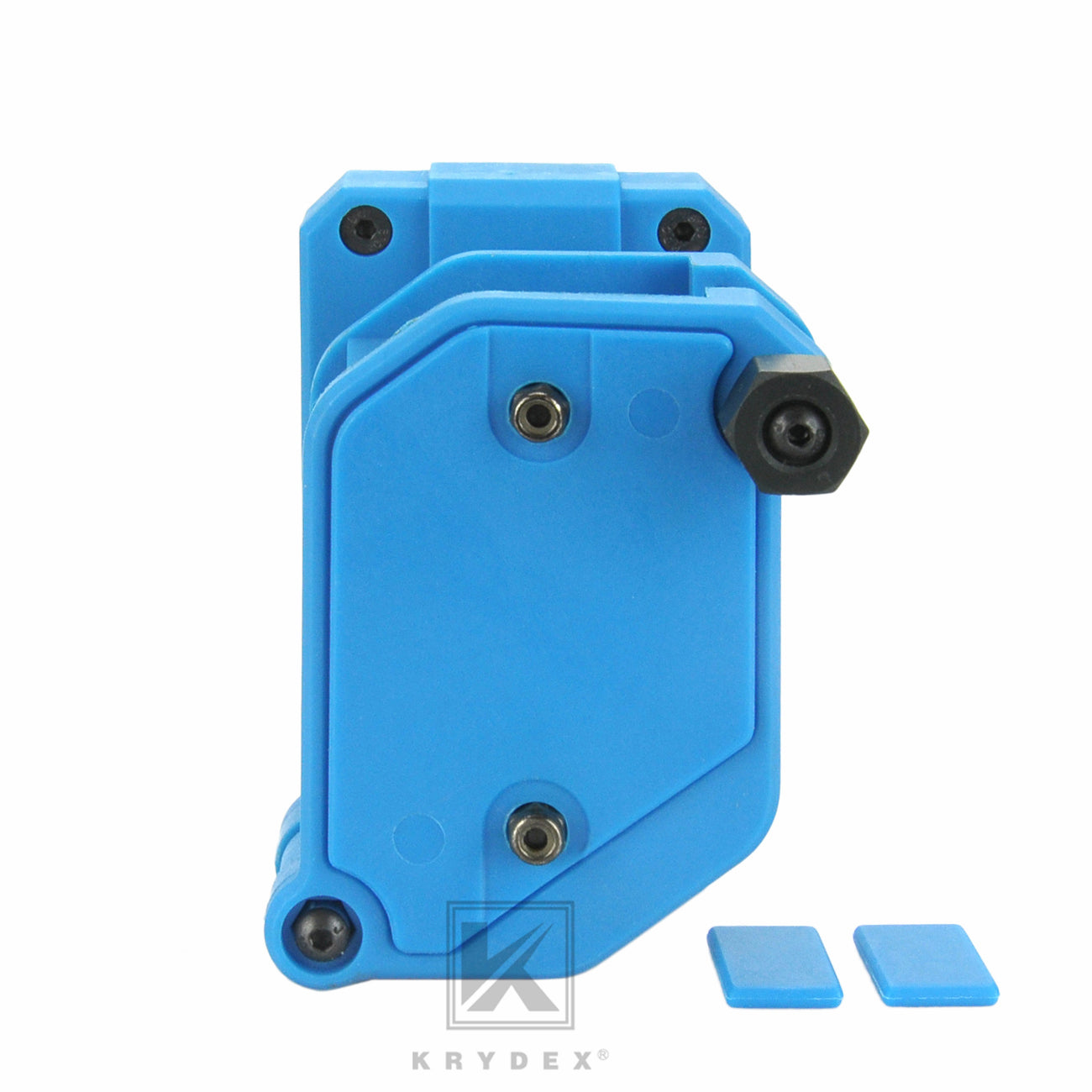 KRYDEX IPSC USPSA IDPA Competition Multi-Angle Speed Pistol Magazine Pouch Mag Holster