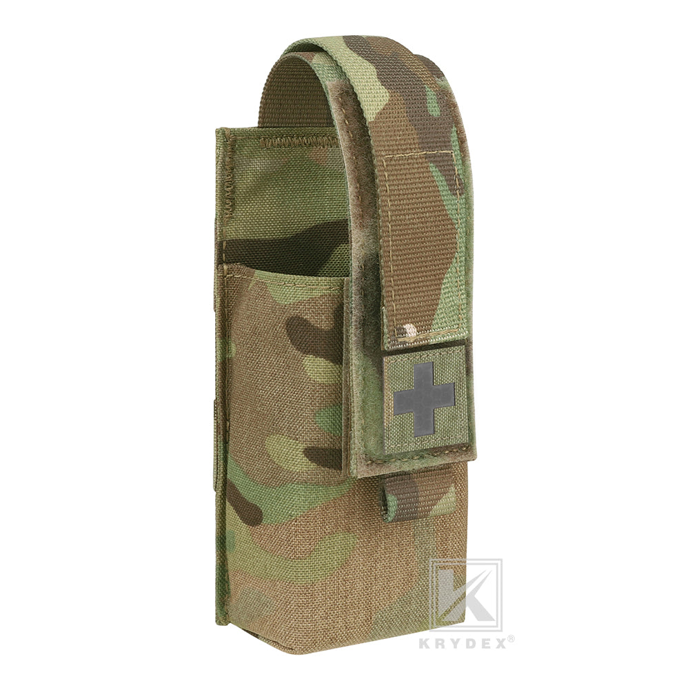 Krydex 3 in 1 First Aid Kit Nylon Pouch