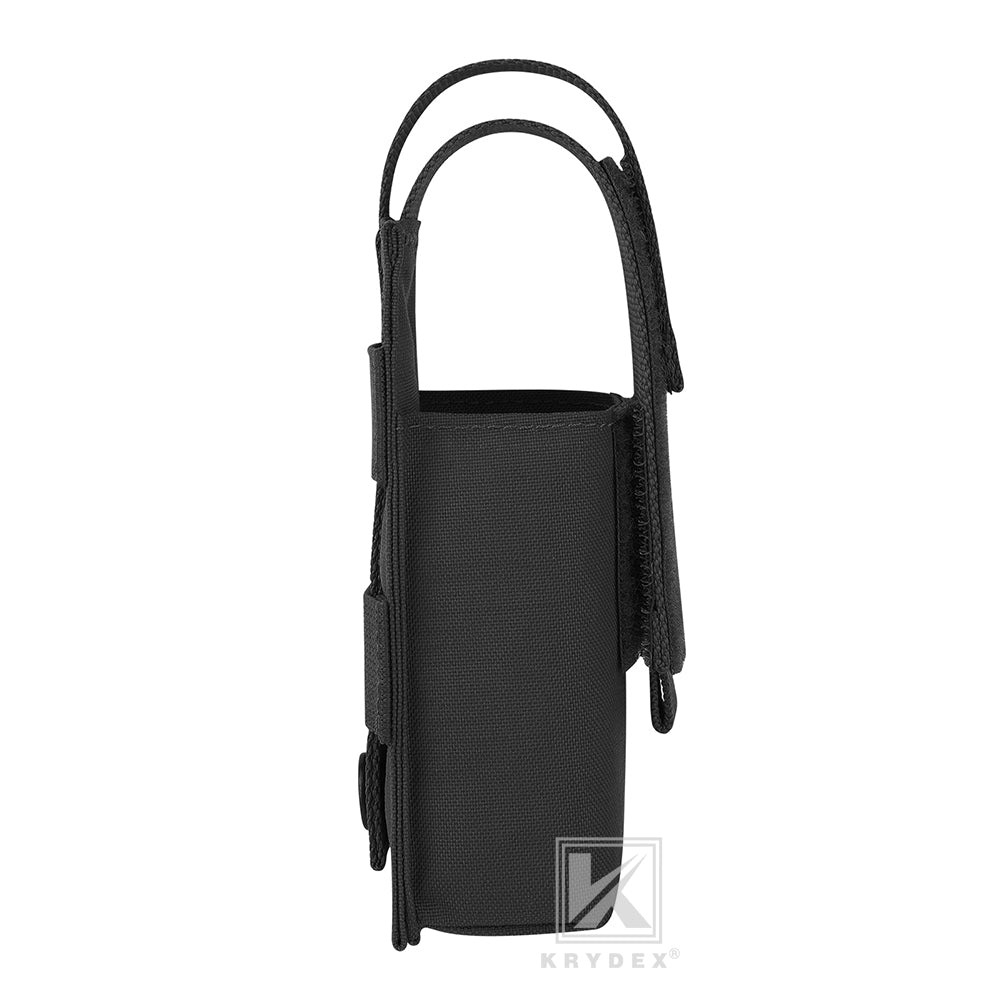 Krydex 3 in 1 First Aid Kit Nylon Pouch