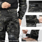 KRYDEX G3 Combat Pants Tactical Cargo Trousers With Knee Pads Gen3