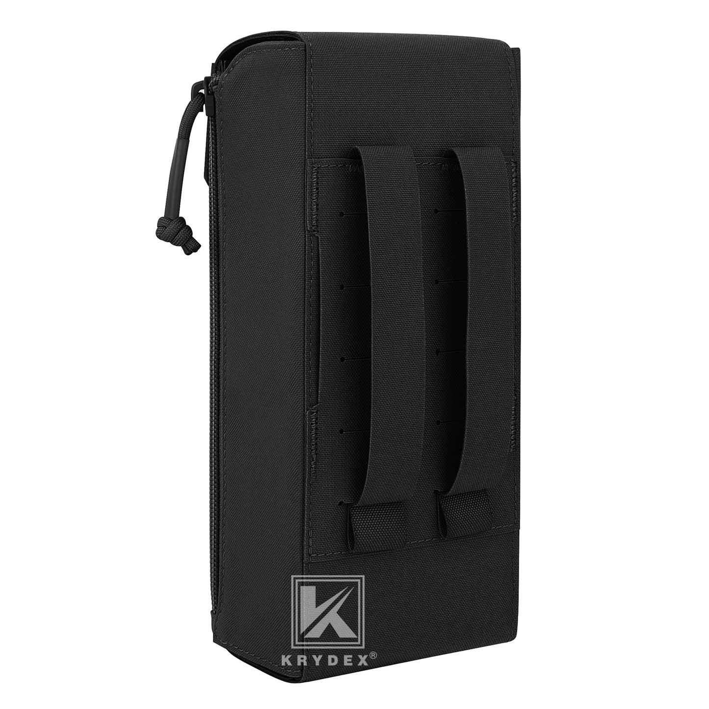 Krydex Tactical Rip Away Shot Shell Holder for 8 Guage 12 Guage Shotgun Cartridge Hunter Ammo Pouch