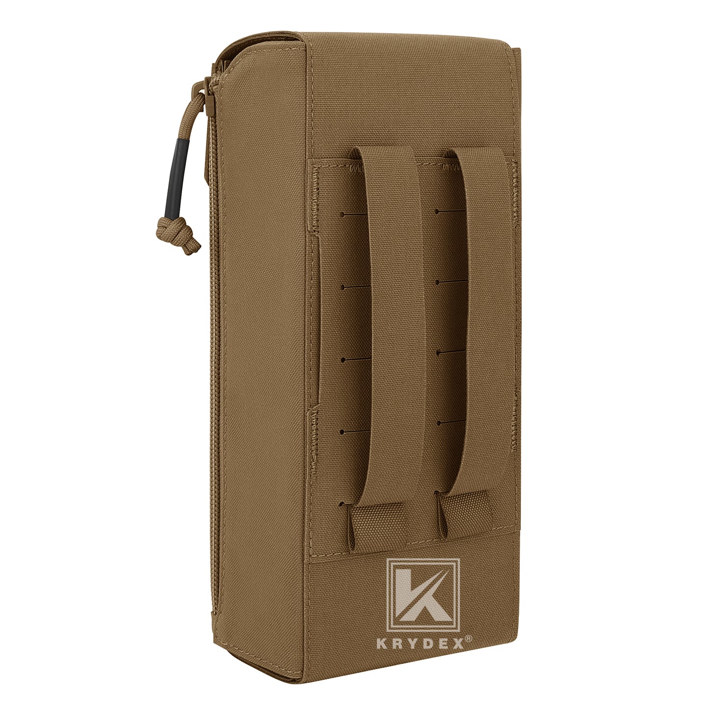 Krydex Tactical Rip Away Shot Shell Holder for 8 Guage 12 Guage Shotgun Cartridge Hunter Ammo Pouch