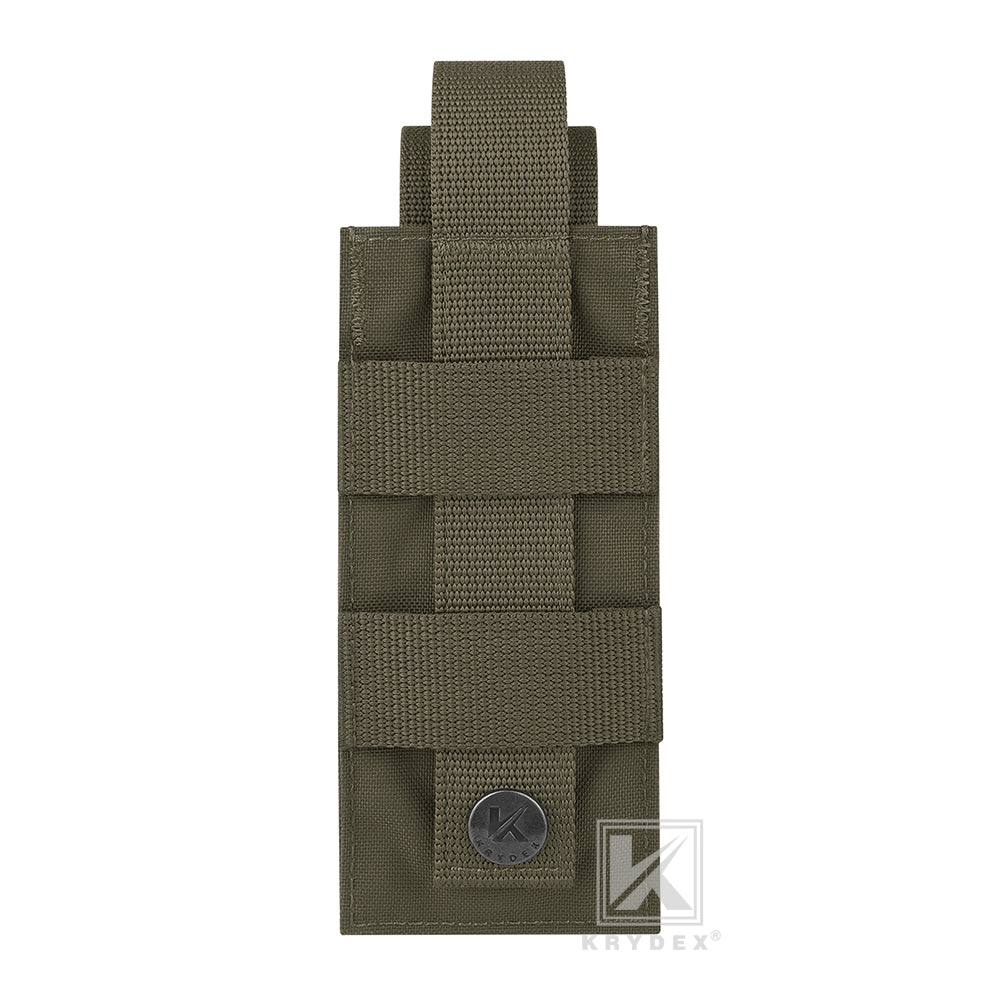 Krydex 3 in 1 First Aid Kit Nylon Pouch