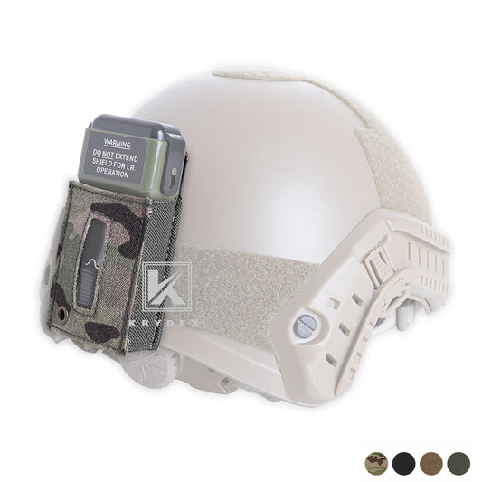 KRYDEX Tactical MS2000 Distress Light Pouch