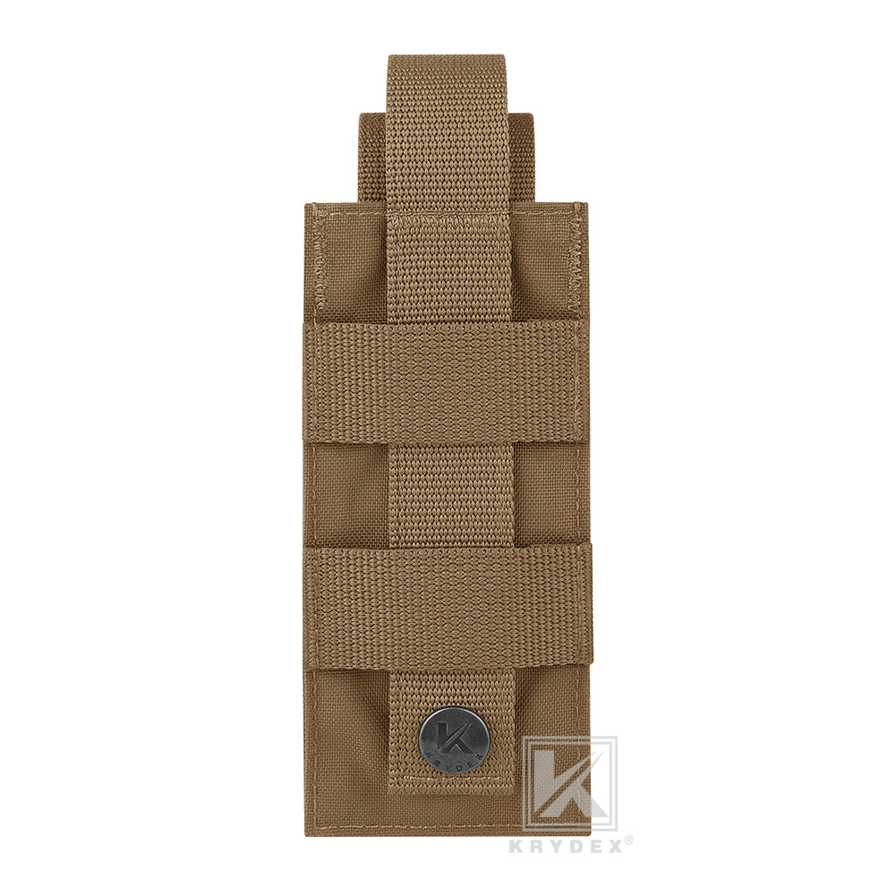 Krydex 3 in 1 First Aid Kit Nylon Pouch