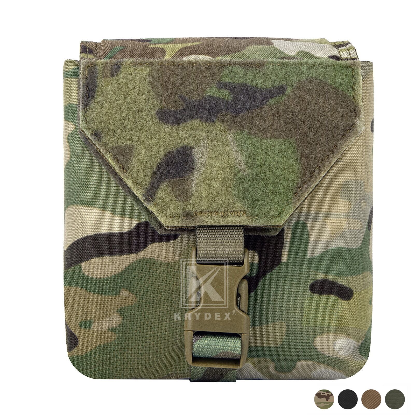 goggle cover military Krydex Tactical NVG Pouch MOLLE NVG 14 Padded Carrying Case Bag Color:Black - Canvas Sale26-20 upcycled fabric Schlüssel Aufbewahrung Selber |