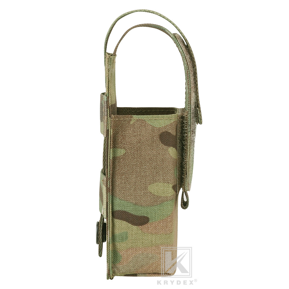 Krydex 3 in 1 First Aid Kit Nylon Pouch