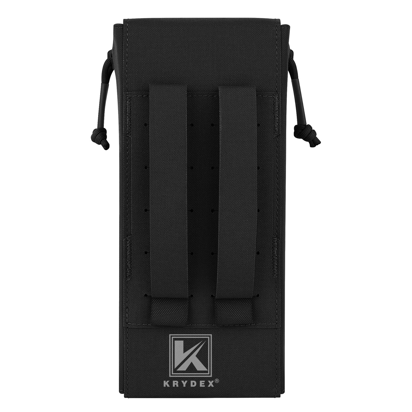 Krydex Tactical Rip Away Shot Shell Holder for 8 Guage 12 Guage Shotgun Cartridge Hunter Ammo Pouch