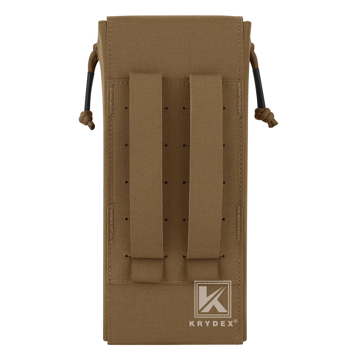 Krydex Tactical Rip Away Shot Shell Holder for 8 Guage 12 Guage Shotgun Cartridge Hunter Ammo Pouch