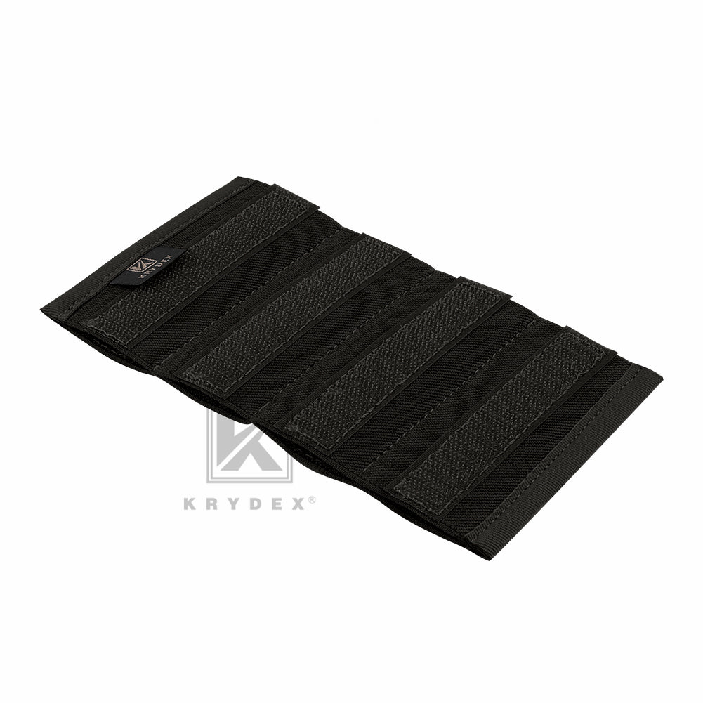 KRYDEX Quadruple Elastic Insert Pouch fit 1911 Mags for MK3 MK4 Chest Rig