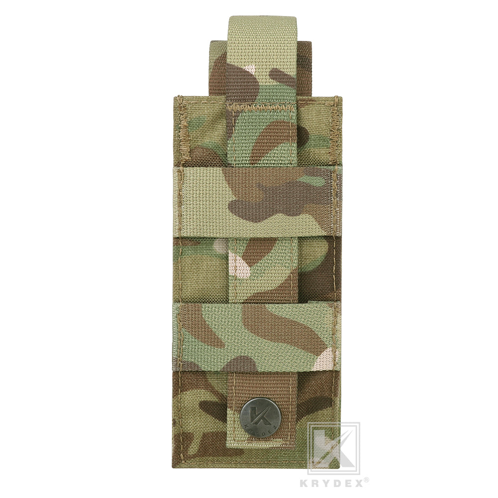 Krydex 3 in 1 First Aid Kit Nylon Pouch