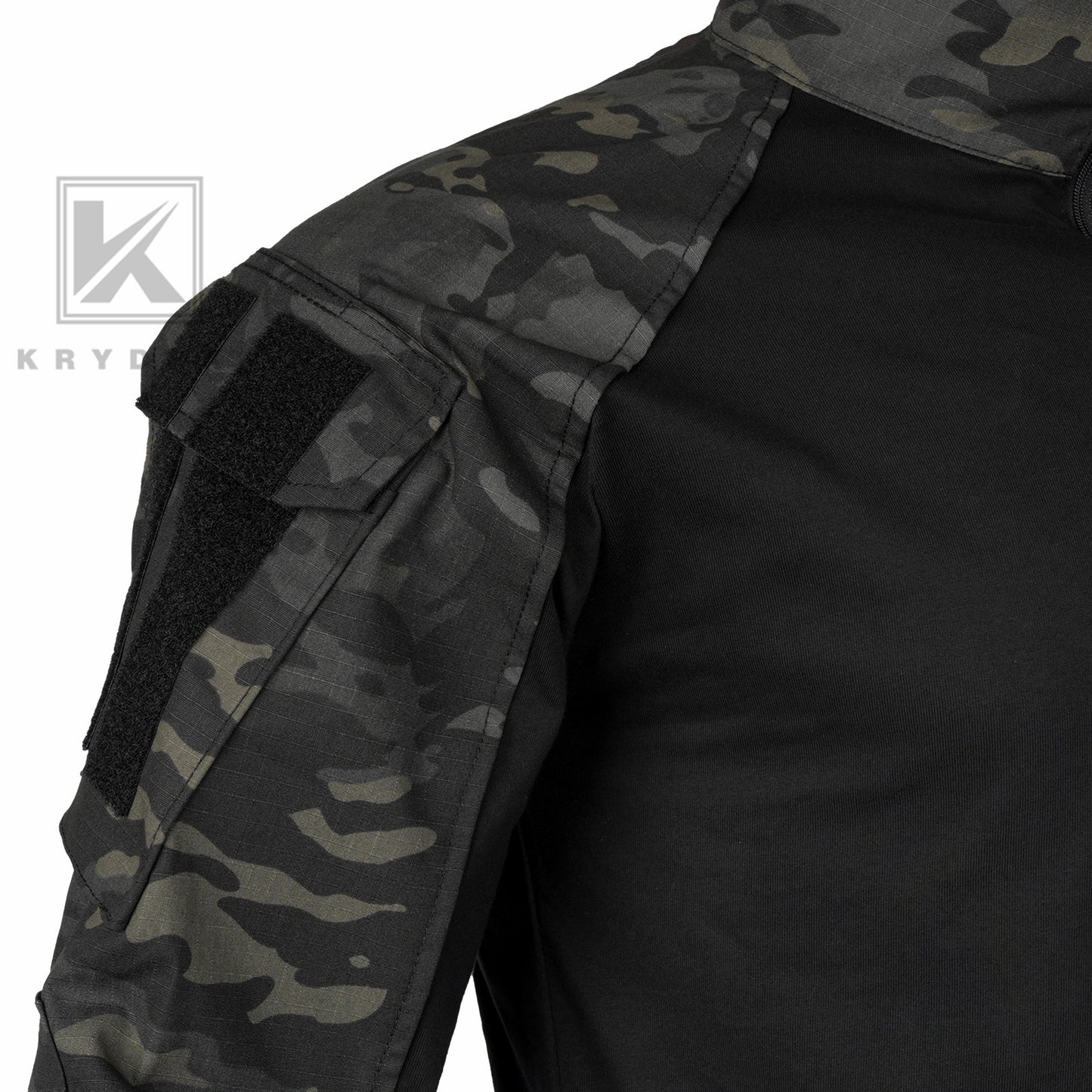 KRYDEX G3 Combat Shirt Tactical Assault BDU Top Blouse Gen3