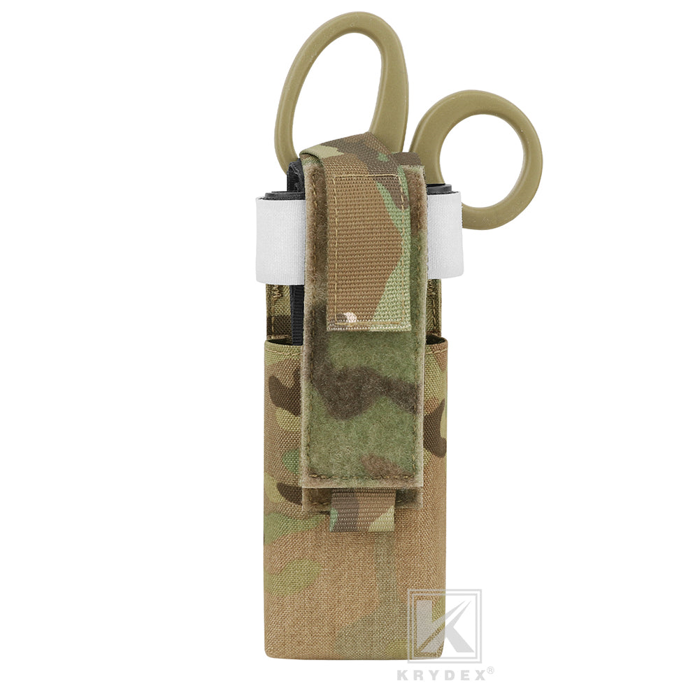 Krydex 3 in 1 First Aid Kit Nylon Pouch