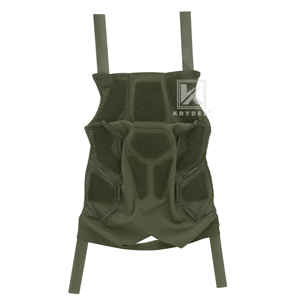 Krydex Tactical Helmet Cover for Fast Helmet Size M L XL Maritime Helmet Airsoft Paintball Helmet
