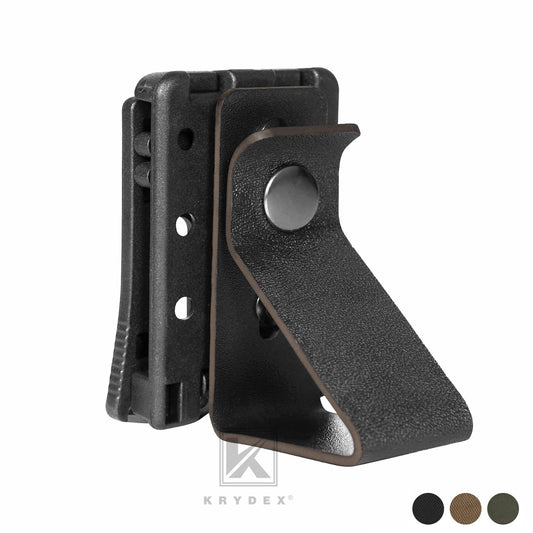KRYDEX Tactical Sport Headset Holder