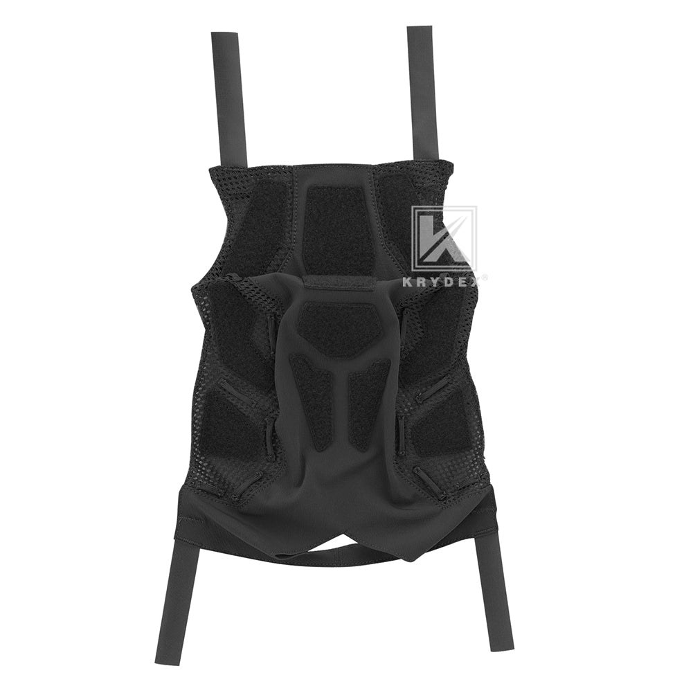 Krydex Tactical Helmet Cover for Fast Helmet Size M L XL Maritime Helmet Airsoft Paintball Helmet
