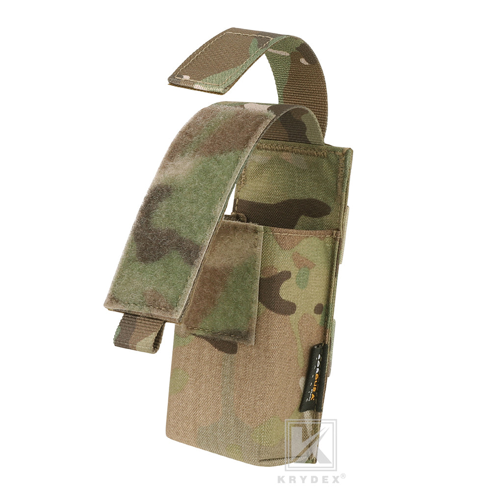 Krydex 3 in 1 First Aid Kit Nylon Pouch