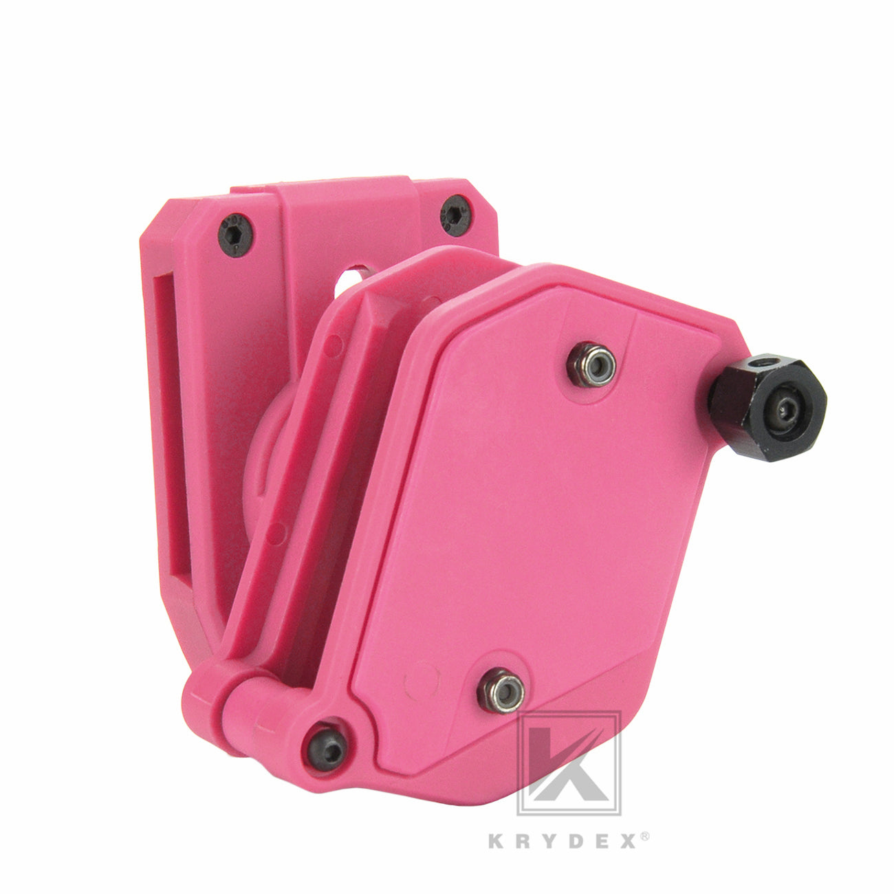 KRYDEX IPSC USPSA IDPA Competition Multi-Angle Speed Pistol Magazine Pouch Mag Holster
