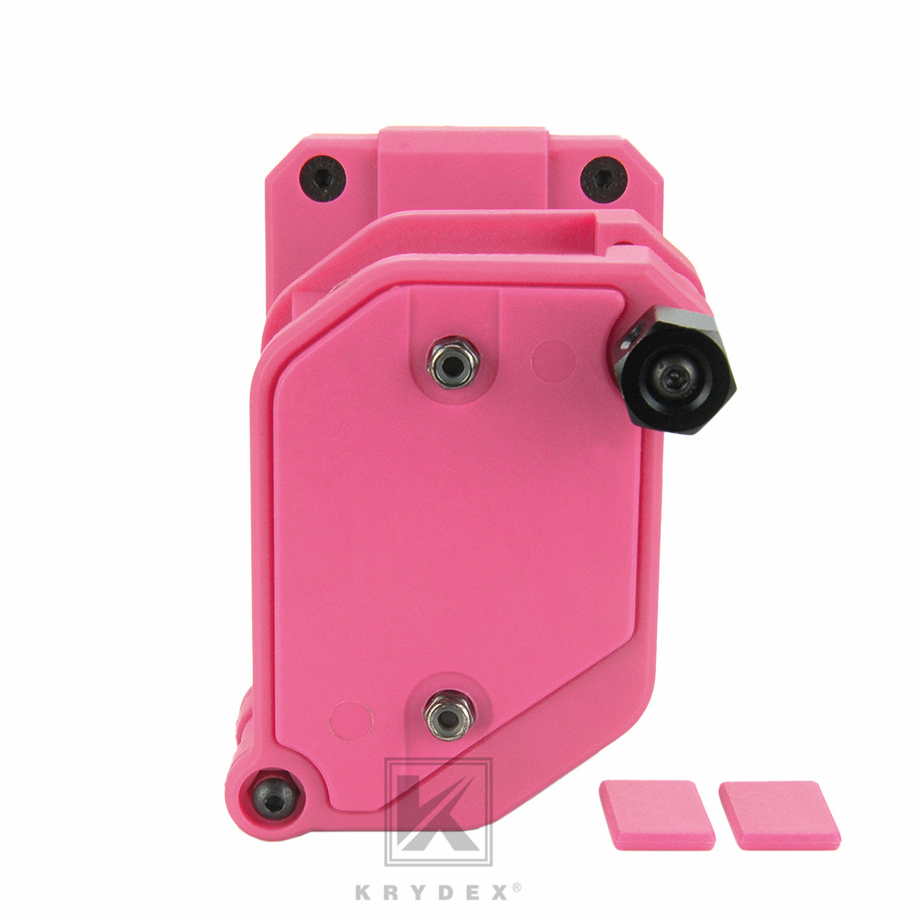KRYDEX IPSC USPSA IDPA Competition Multi-Angle Speed Pistol Magazine Pouch Mag Holster