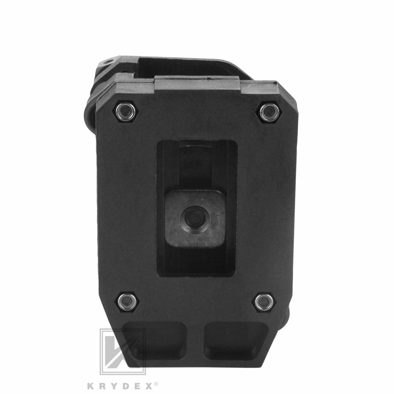 KRYDEX IPSC USPSA IDPA Competition Multi-Angle Speed Pistol Magazine Pouch Mag Holster