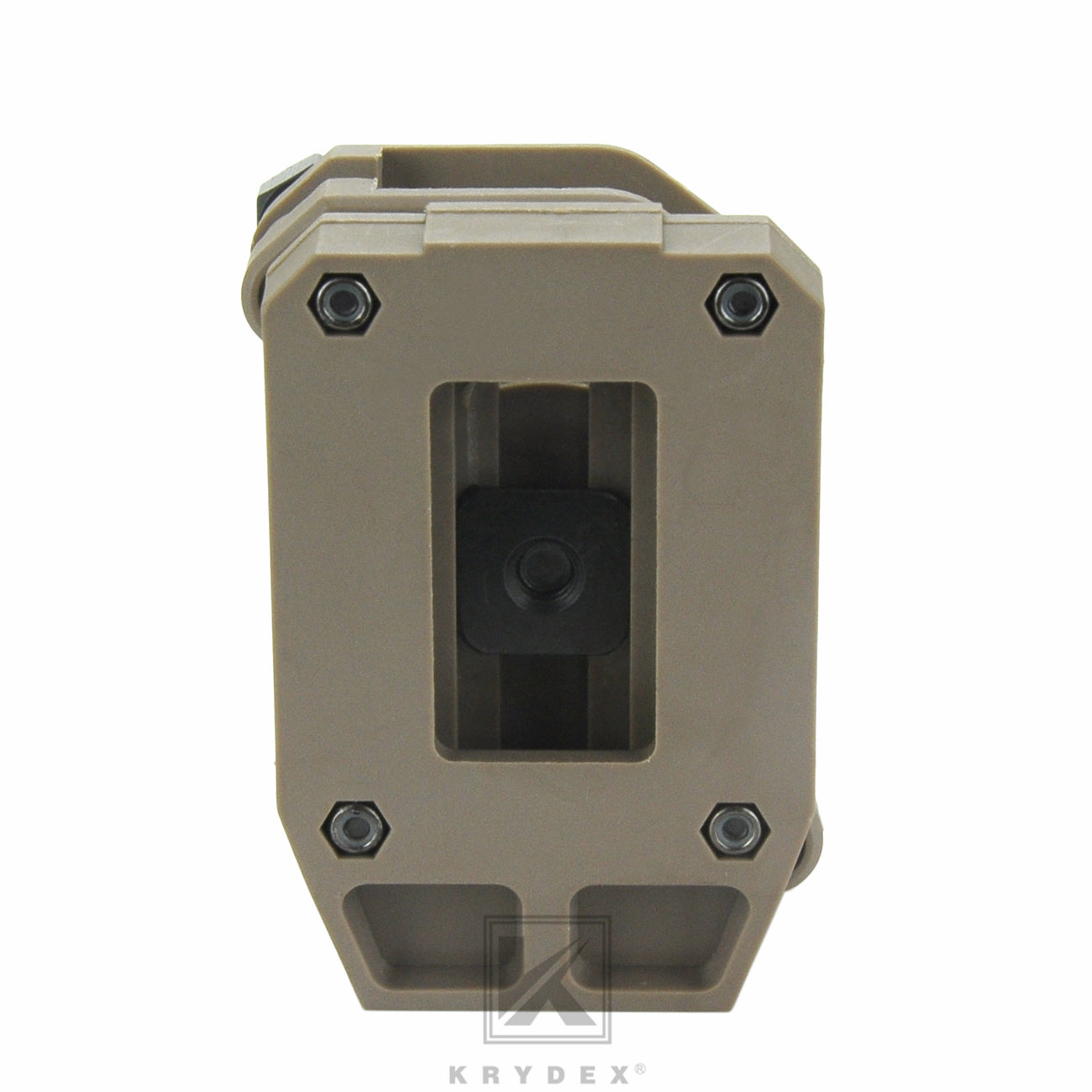 KRYDEX IPSC USPSA IDPA Competition Multi-Angle Speed Pistol Magazine Pouch Mag Holster